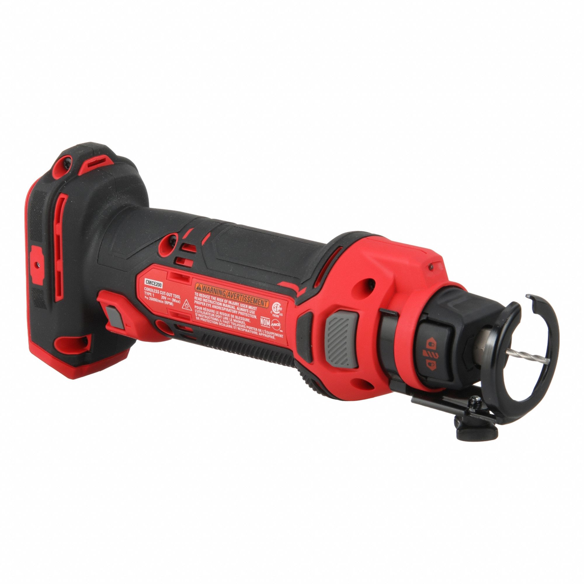 Rotary Tools, Oscillating Tools & Cut-Out Tools