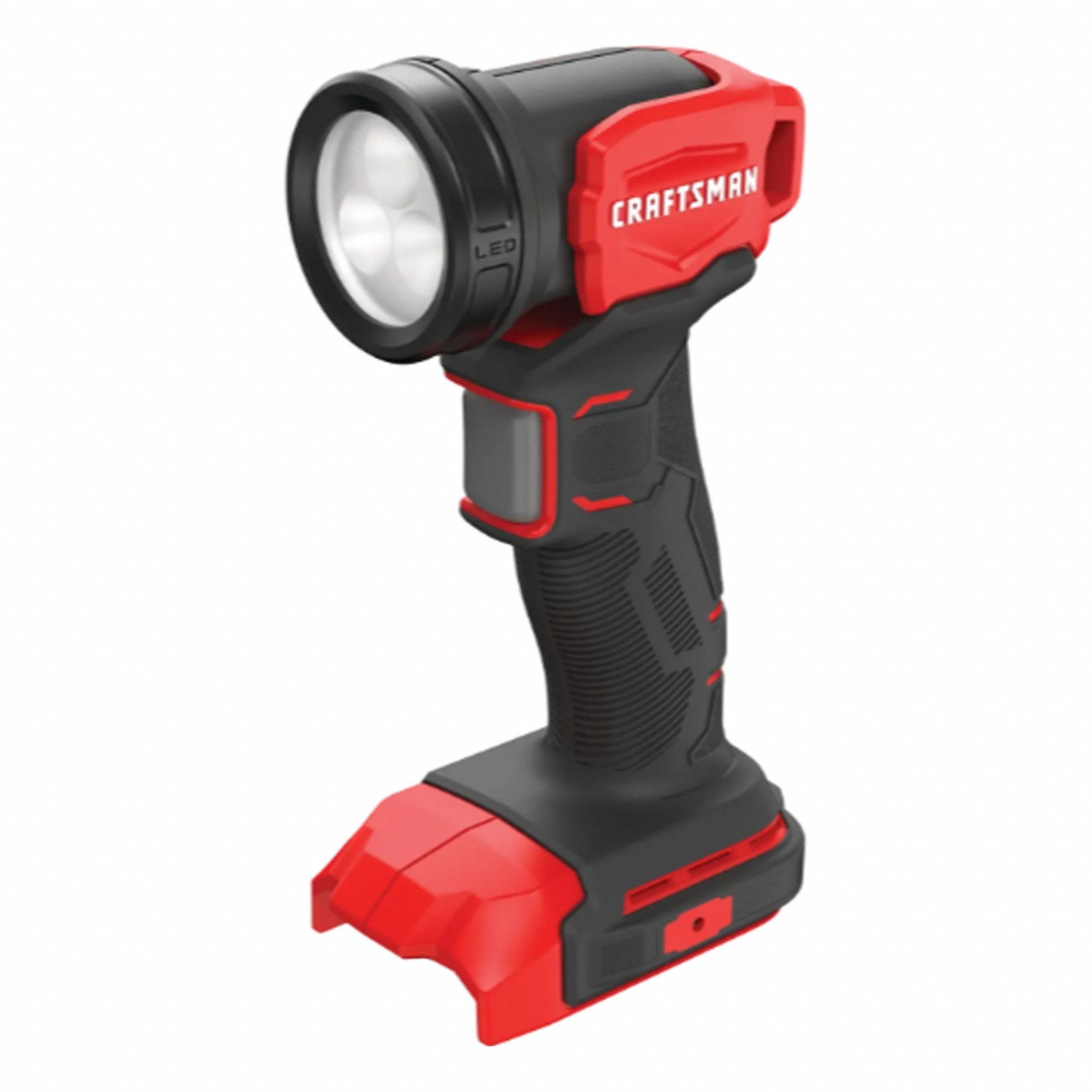 Stick Light: 20V MAX*, Stick Light, 140 lm Max., Mode, Handheld, 20V DC