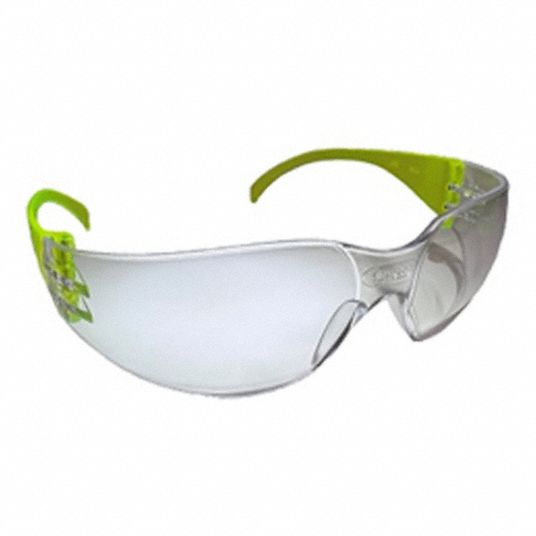 Safety Glasses Grainger