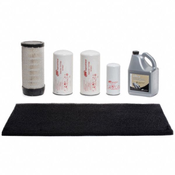 Maintenance Kit (Ultra Coolant): Oil Filter, 38462776