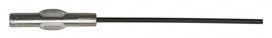 Spline Blade Bristol 6-Flute .096