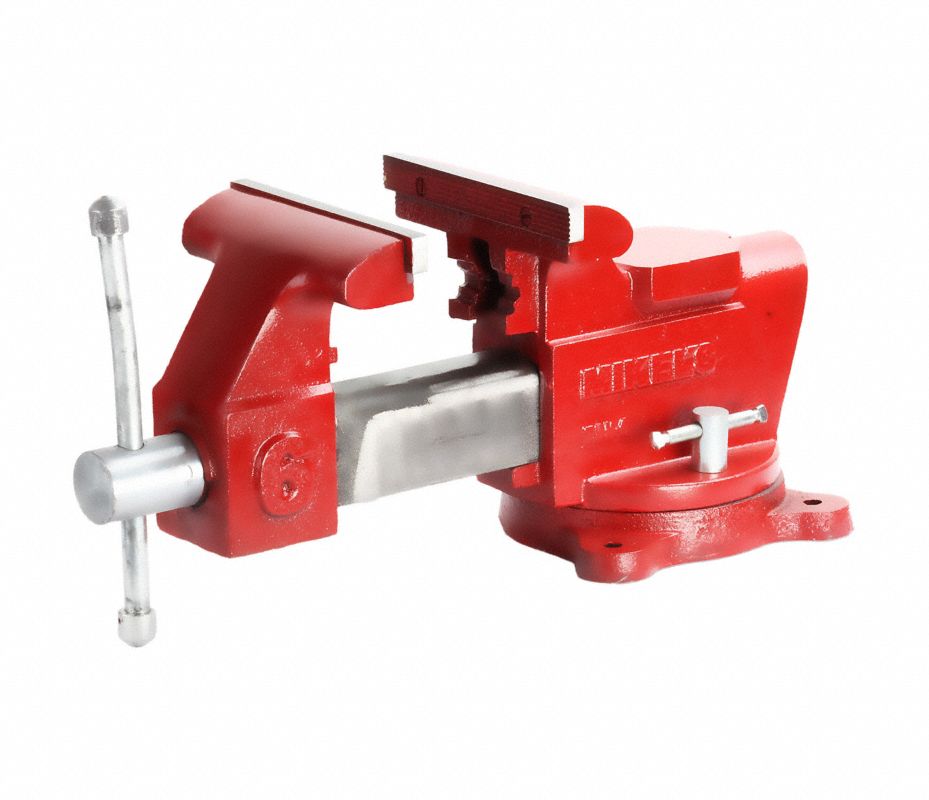 Mikels Tornillo De Banco 385at6 Tbh 6 Grainger México 