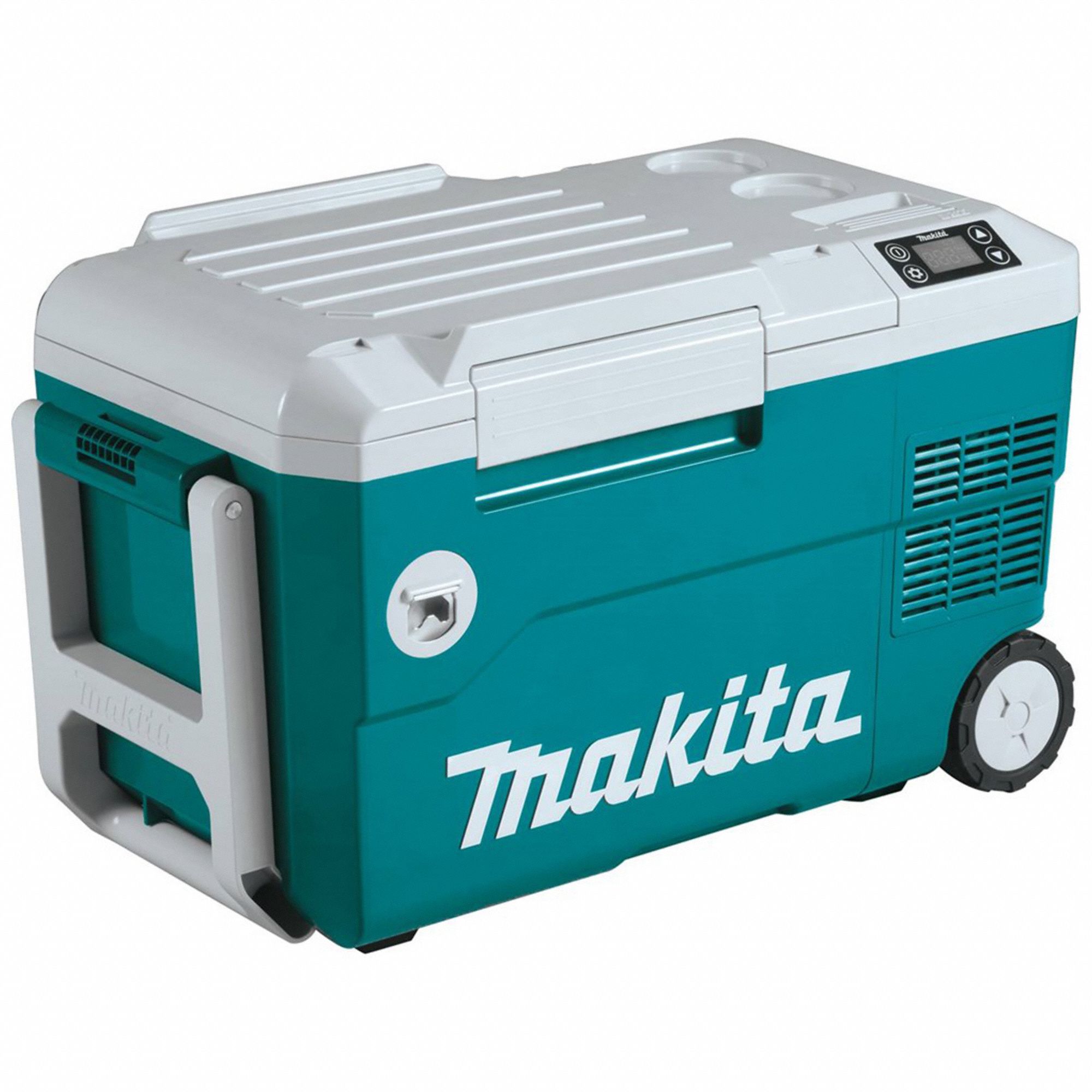 Cooler and Warmer Tool Only