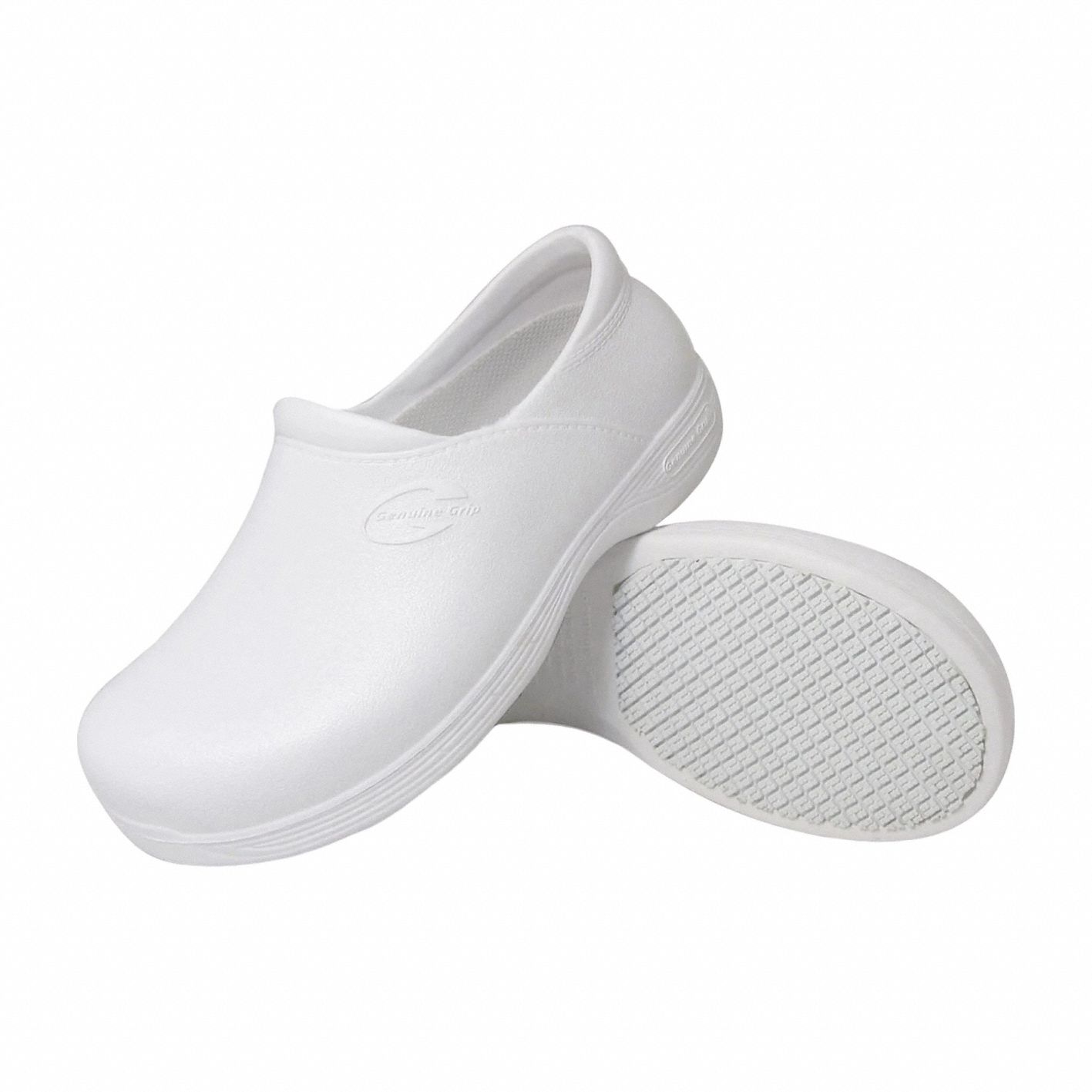 Chelsea Boot: W, 10 Size, White, Loafer Shoe, 385