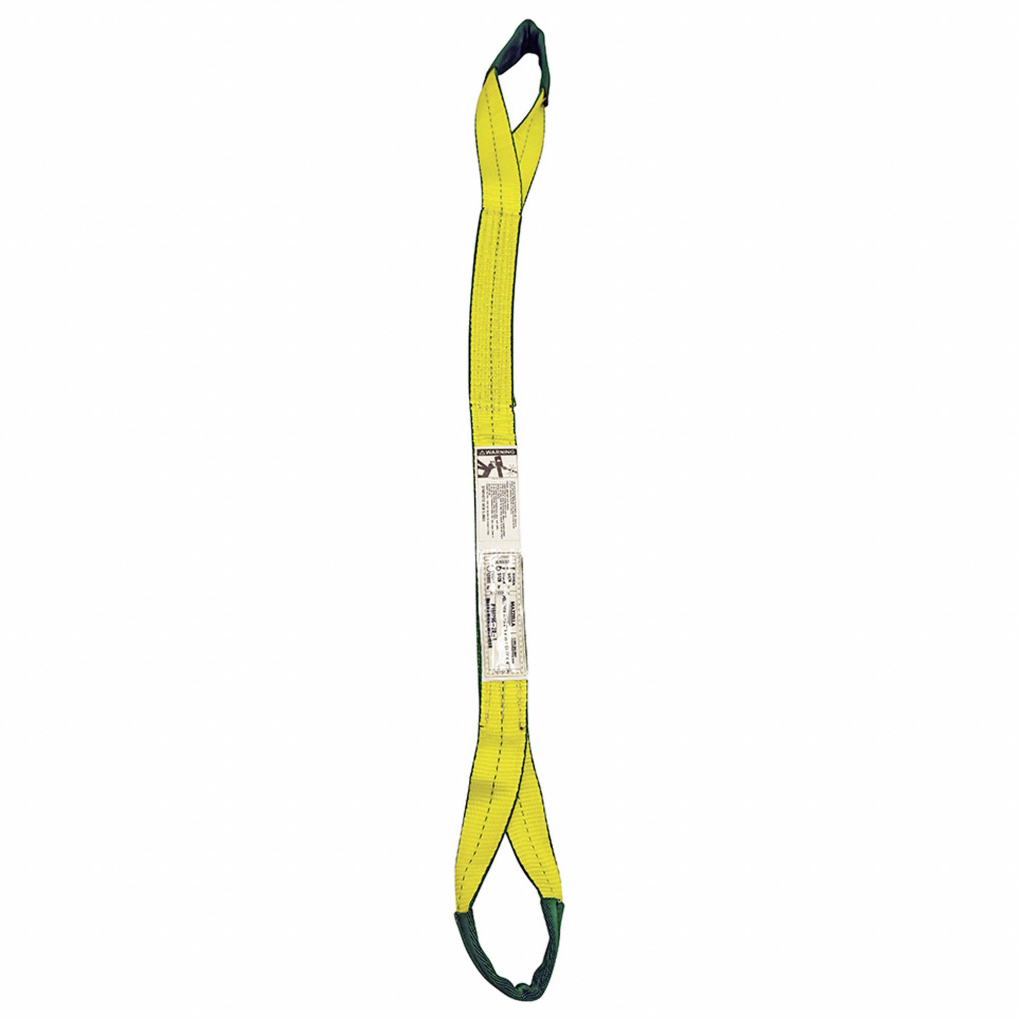 MAZZELLA,  Sling 386HG8TE2902X06PV MZ Grainger