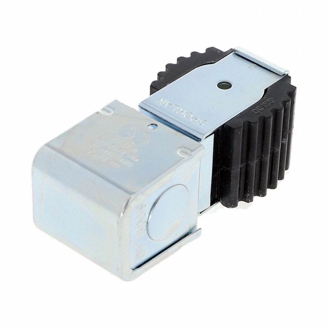 Solenoid Coil, Junction