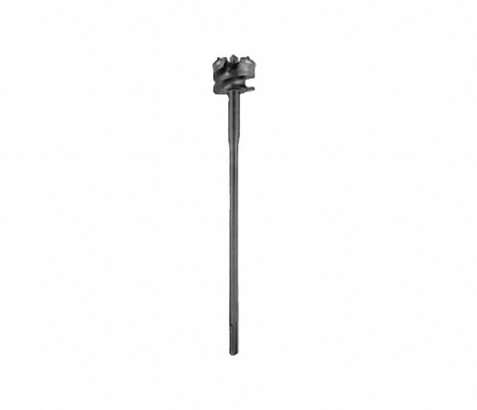 MAKITA Broca para Taladro Percutor,3-1/8