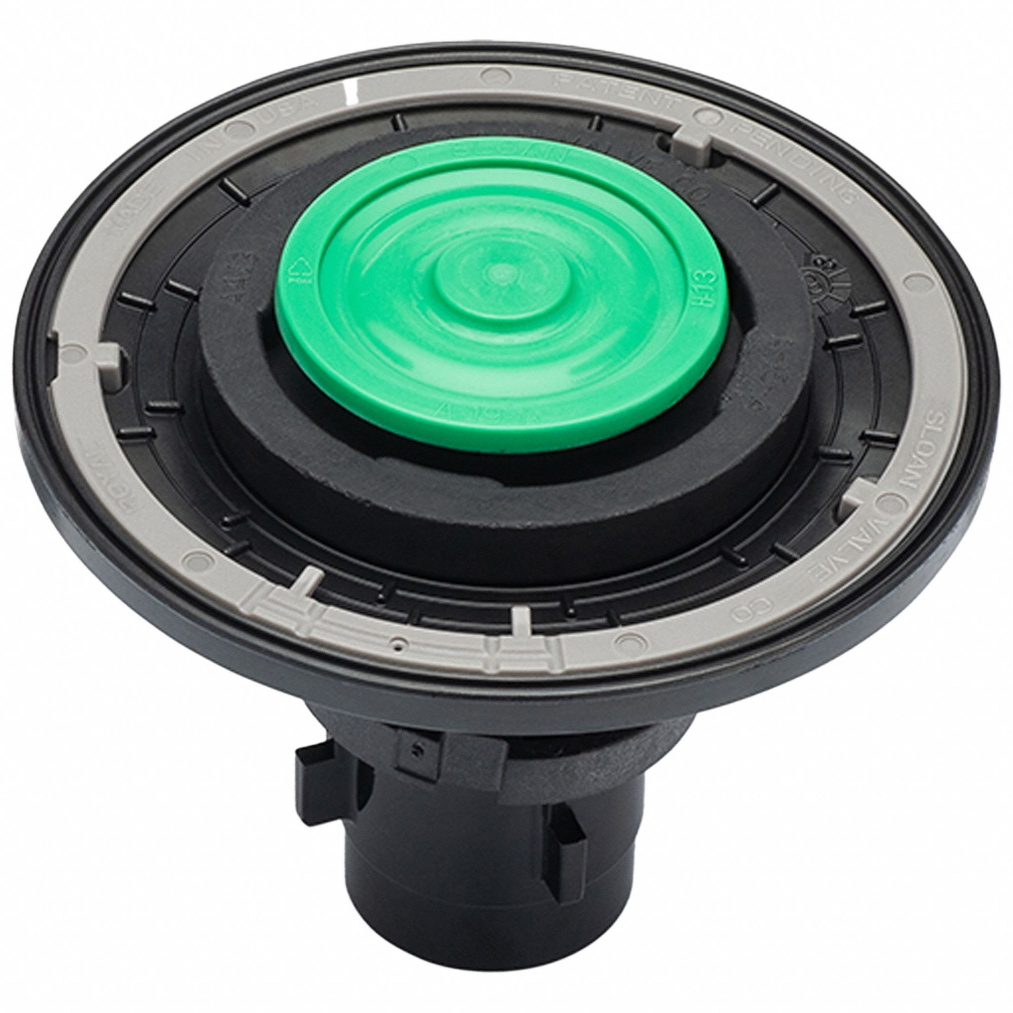 8619NN051SDM (SENZA BOBINA) Elettrovalvola CEME NC G.2″ Per Acqua/aria - Foto 4