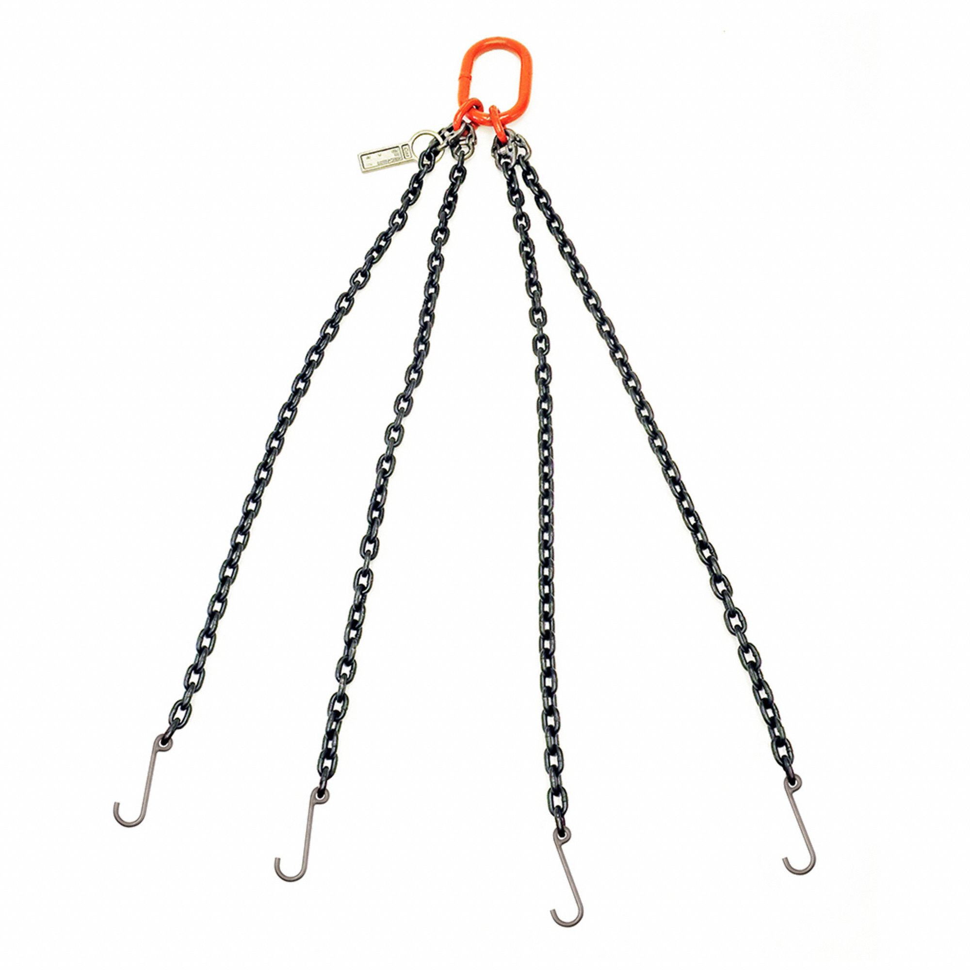 Chain Length Grade100,