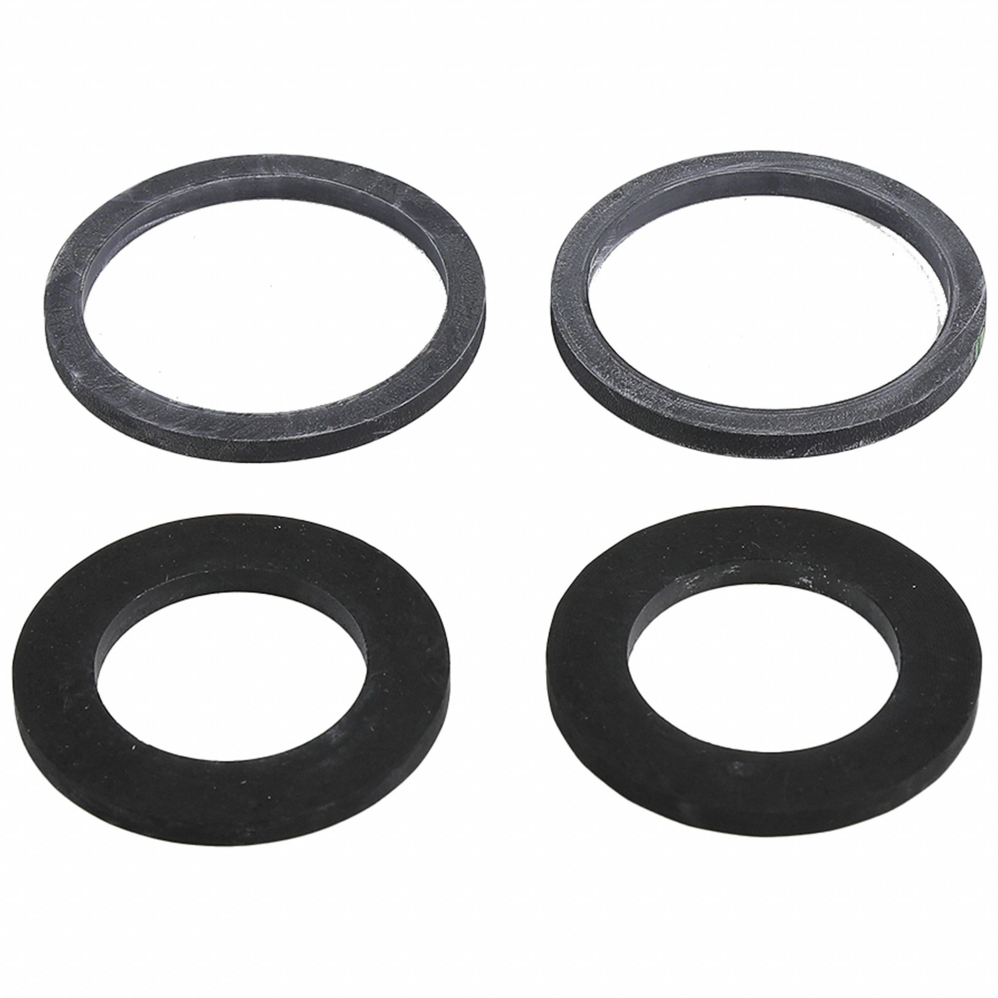 TACO, for InLine Circulating Pumps, 0012020RP, Flange Gasket Set