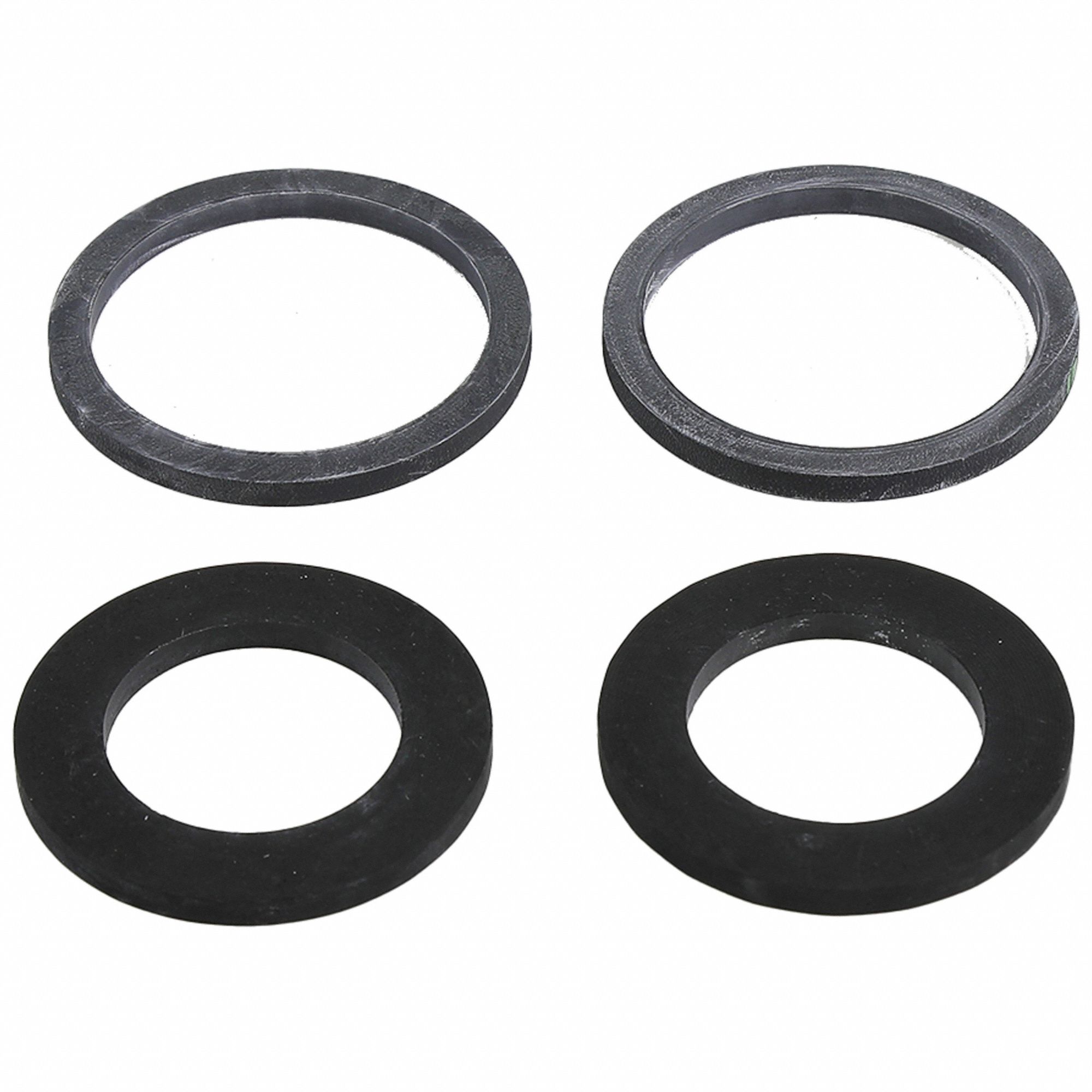 Taco For In Line Circulating Pumps 0012 020rp Flange Gasket Set