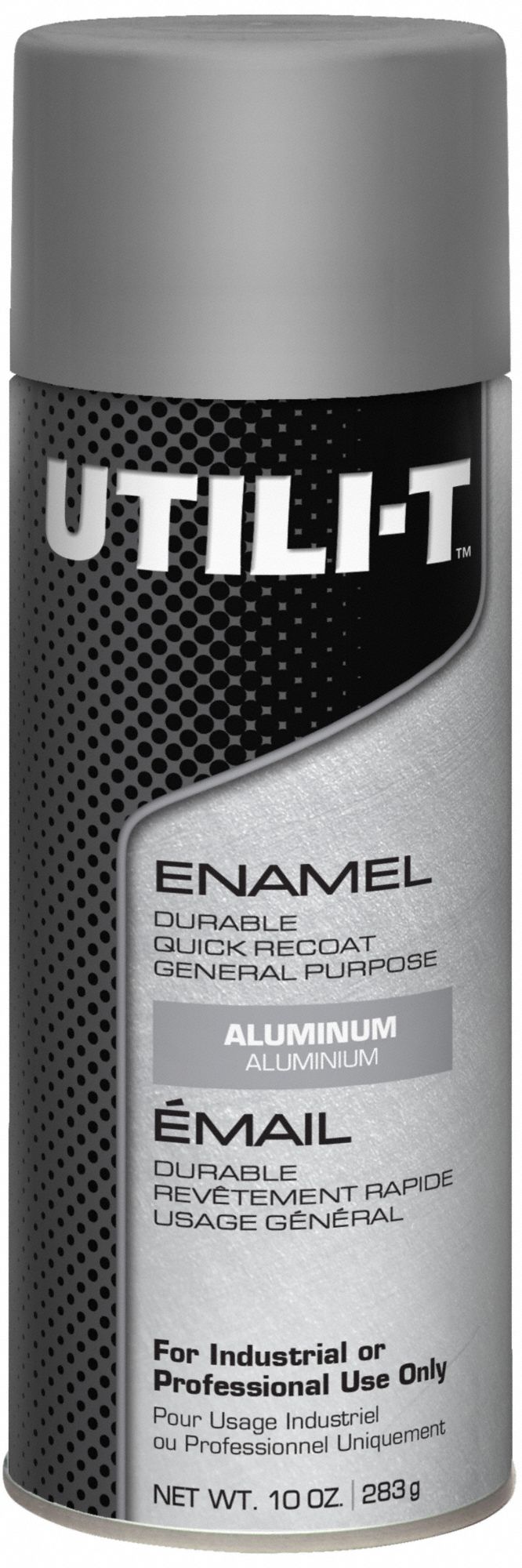 General Purpose Enamel Spray Paint: Std Spray Paints, Gen Purpose Enamel Spray, Solvent