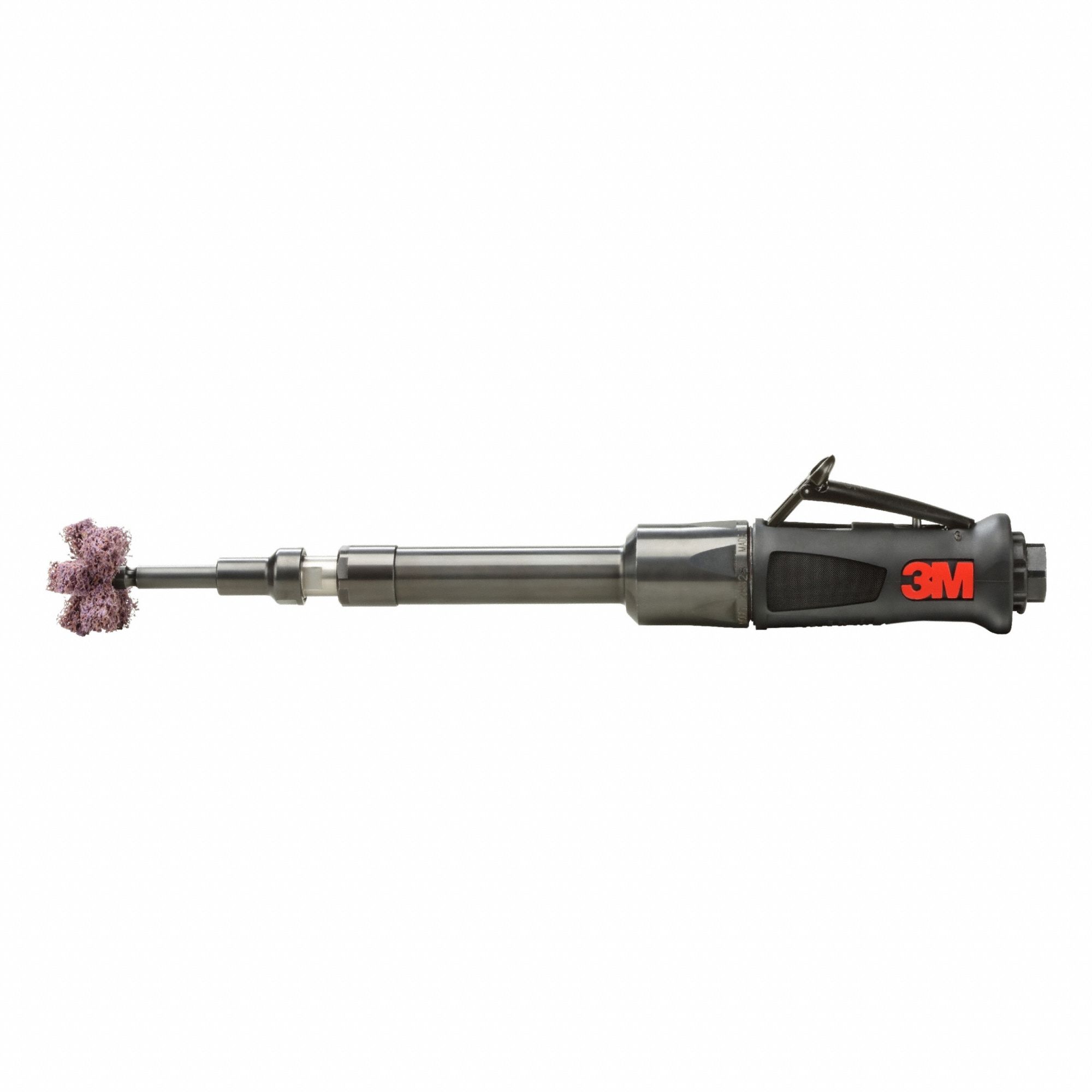 Die Grinder 1/4 in Male NPT