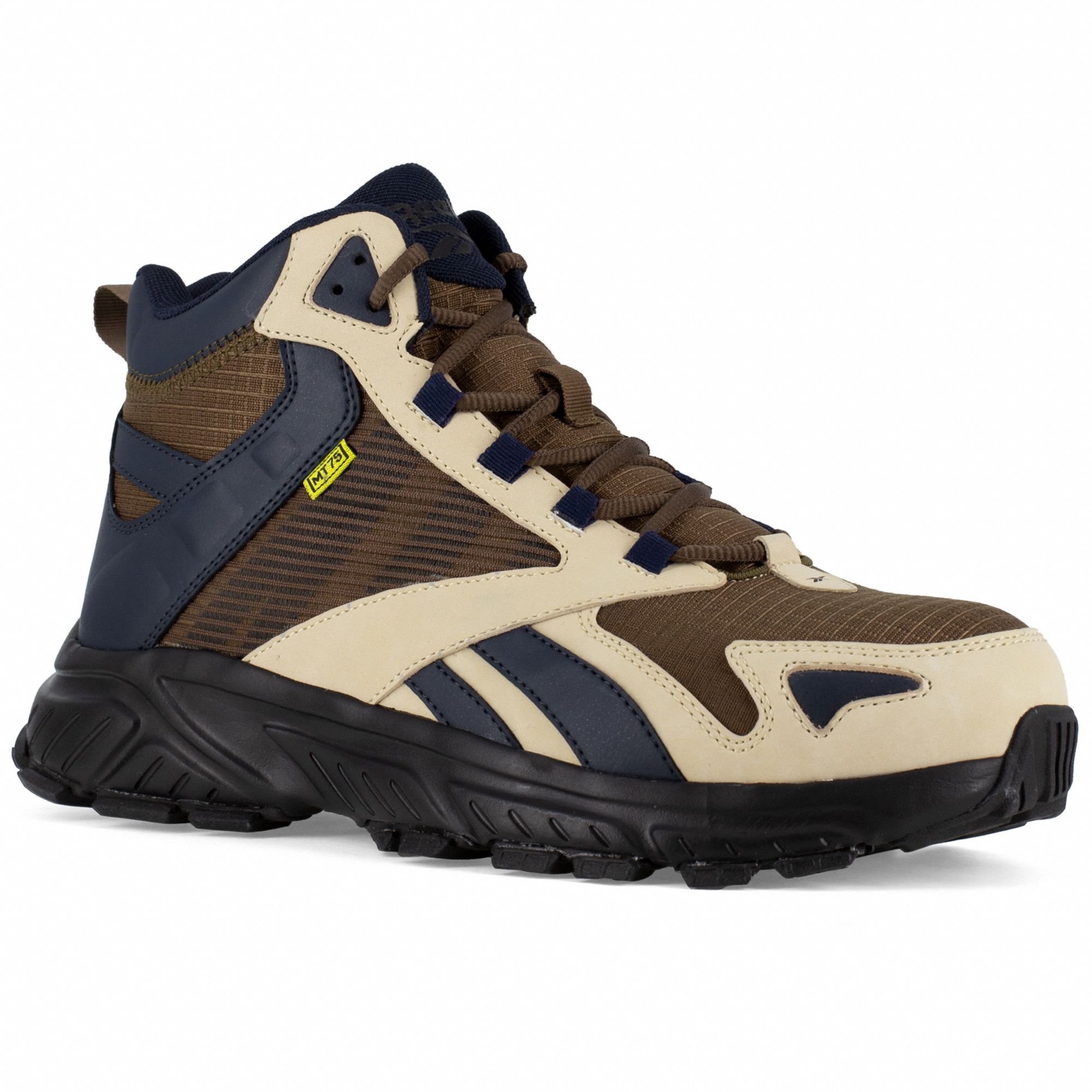 Zapatos de seguridad shop reebok mexico 2019