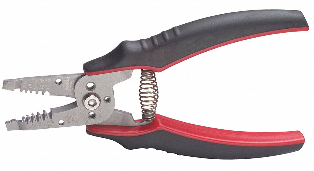 Wire Stripper, 10-18