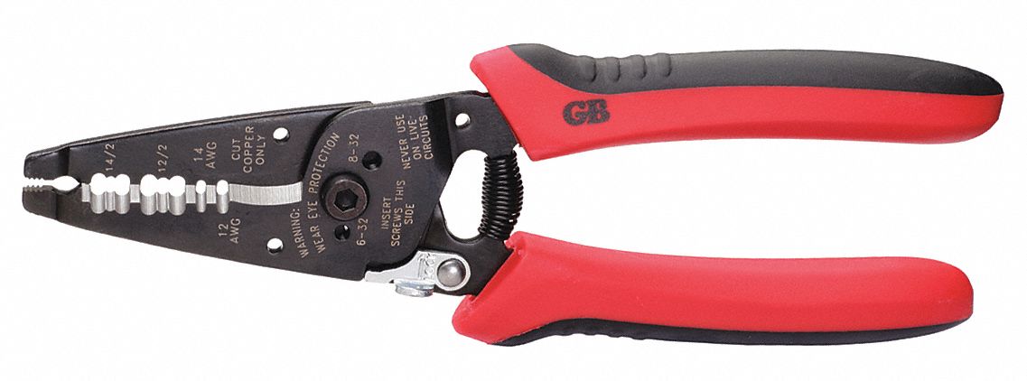 Cable Stripper Dual NM 12/2 and 14/2