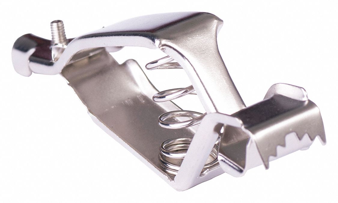 Battery Charging Clip 50A
