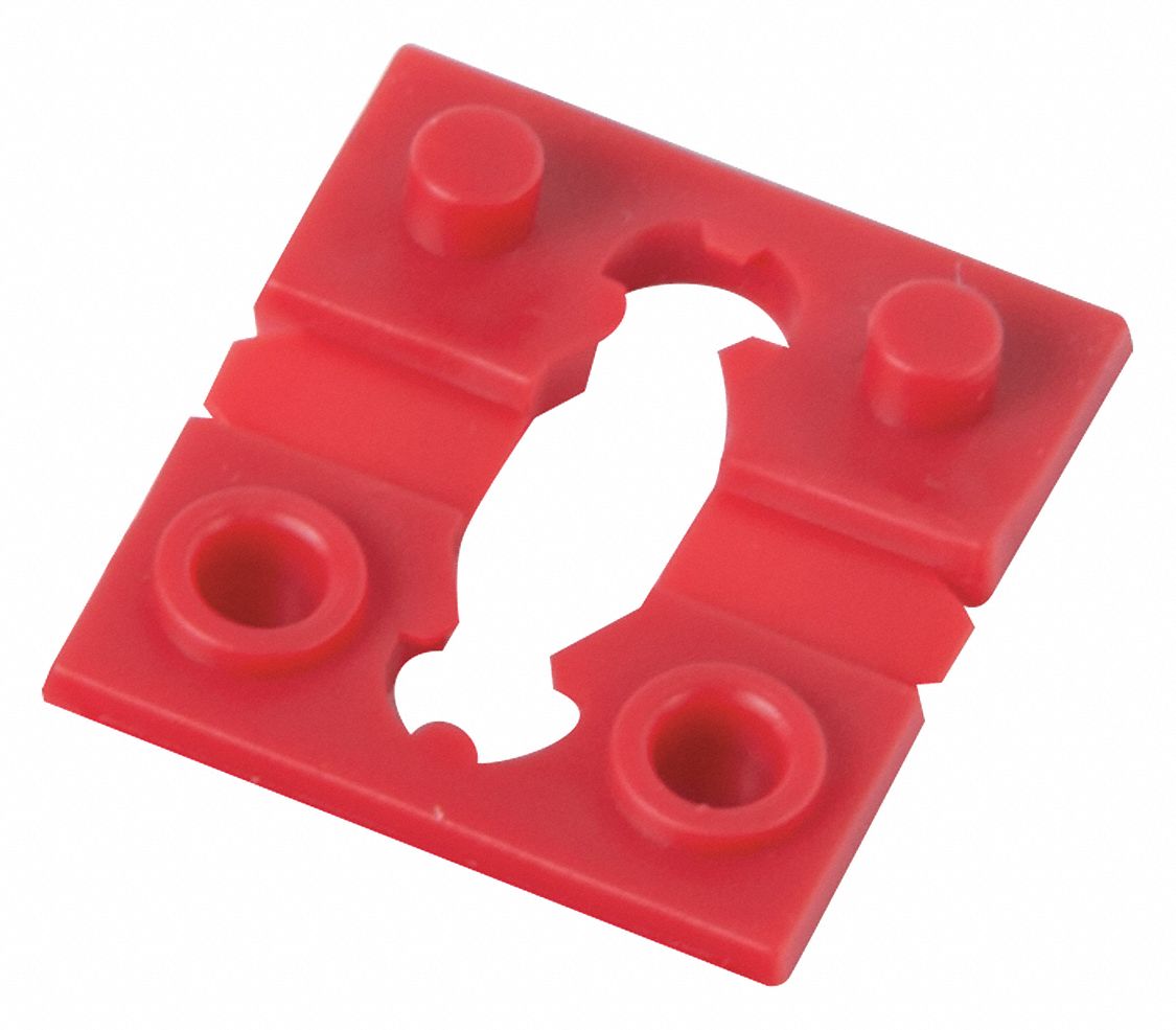 Twistapart Spacer Quick Fix 4 stack PK4
