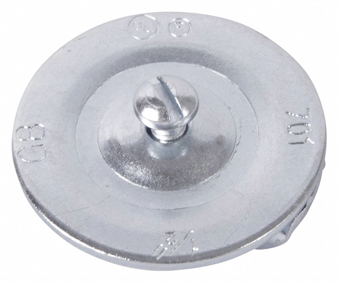 Knockout Seal 1/2 PK100
