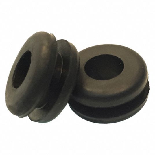 1 4 rubber grommet discount