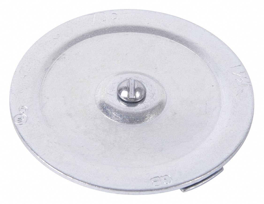 Knockout Seal 1-1/2 PK10