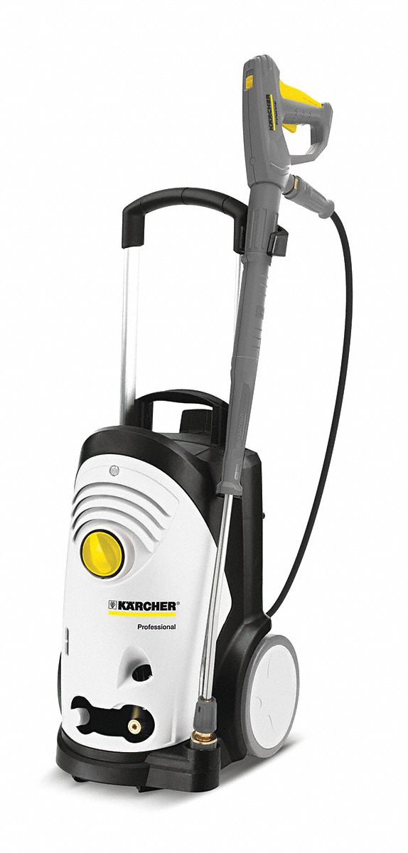 Hidrolavadora, 1400 psi, 2.3 gpm, 3.2 HP