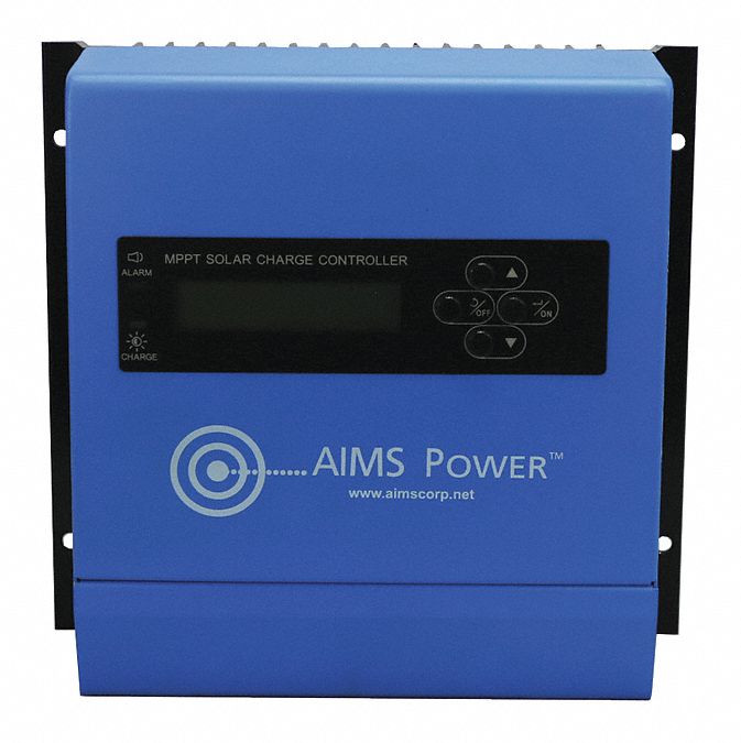 MPPT Solar Charge Controller 30A