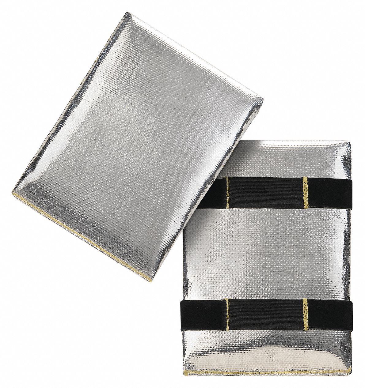 STEINER INDUSTRIES, Fiberglass, Fiberglass Insulation, Glove Back