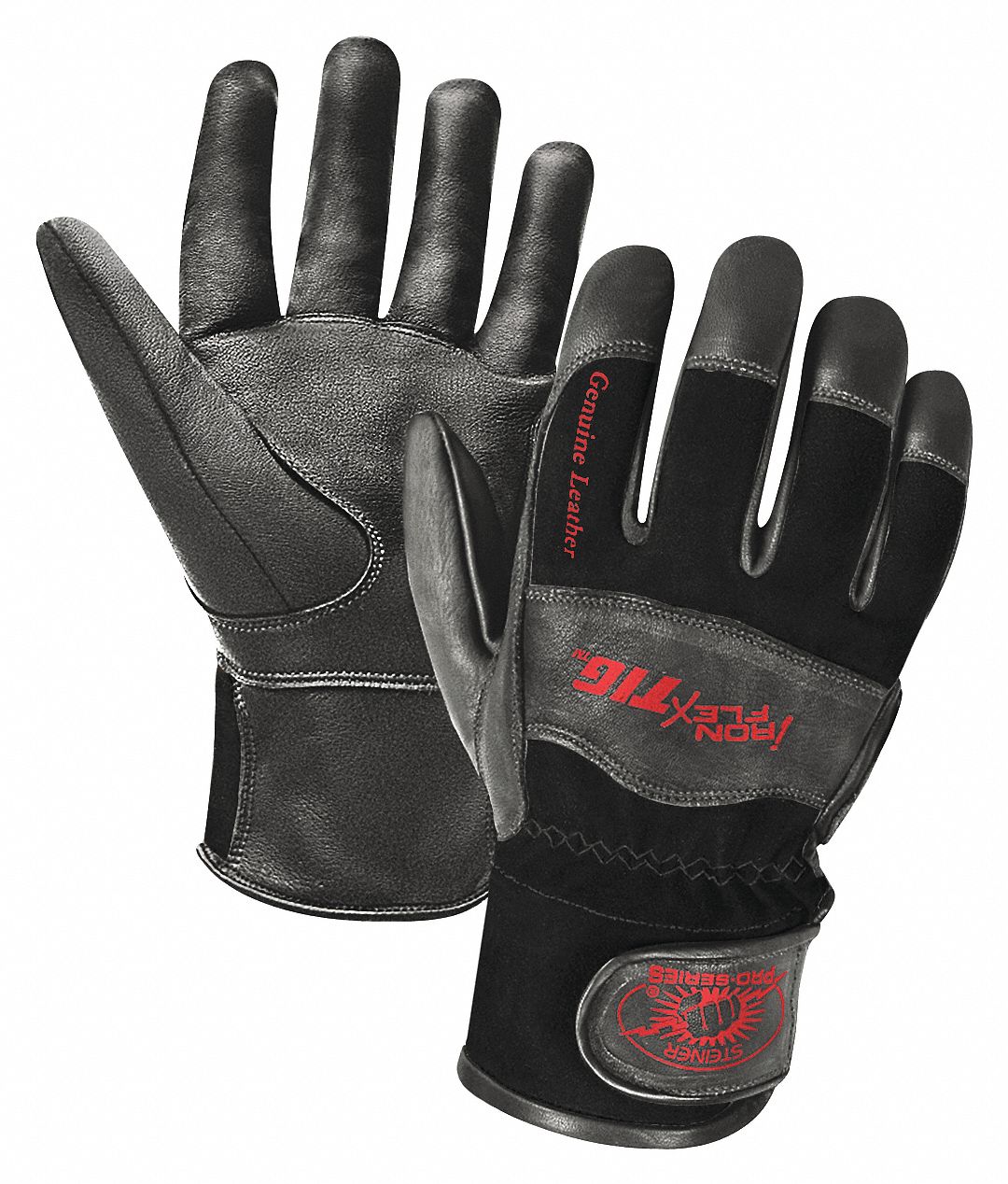ironflex tig gloves