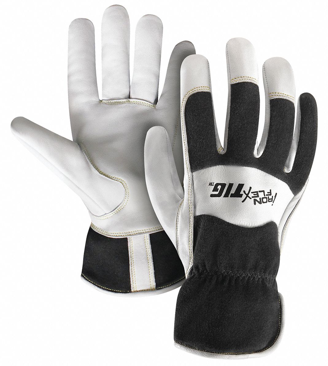 kidskin gloves