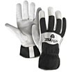 TIG Welding Gloves with Kidskin Leather Palm & Full A6 Cut-Level Protection image