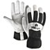 TIG Welding Gloves with Kidskin Leather Palm & Full A6 Cut-Level Protection