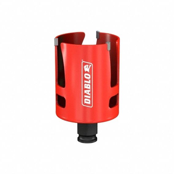 Circular Blade, Diameter:2.25",