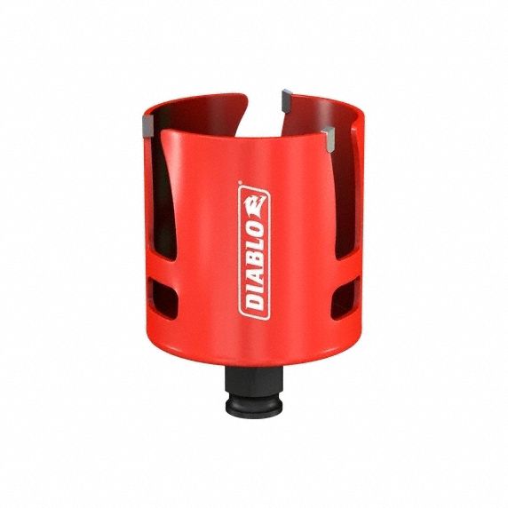 Circular Saw Blade, Diameter:2 9/16",