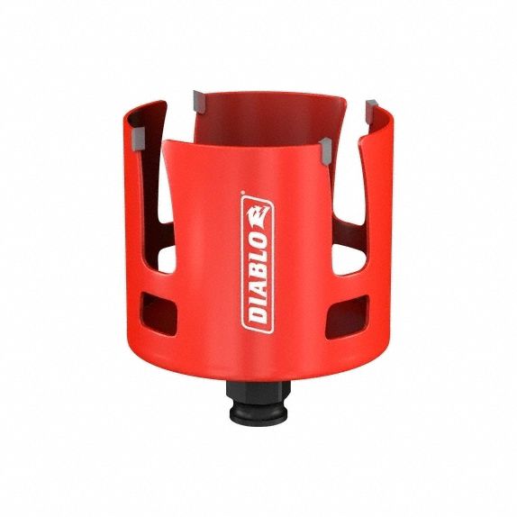 Circular Saw Blade, Diameter:3",