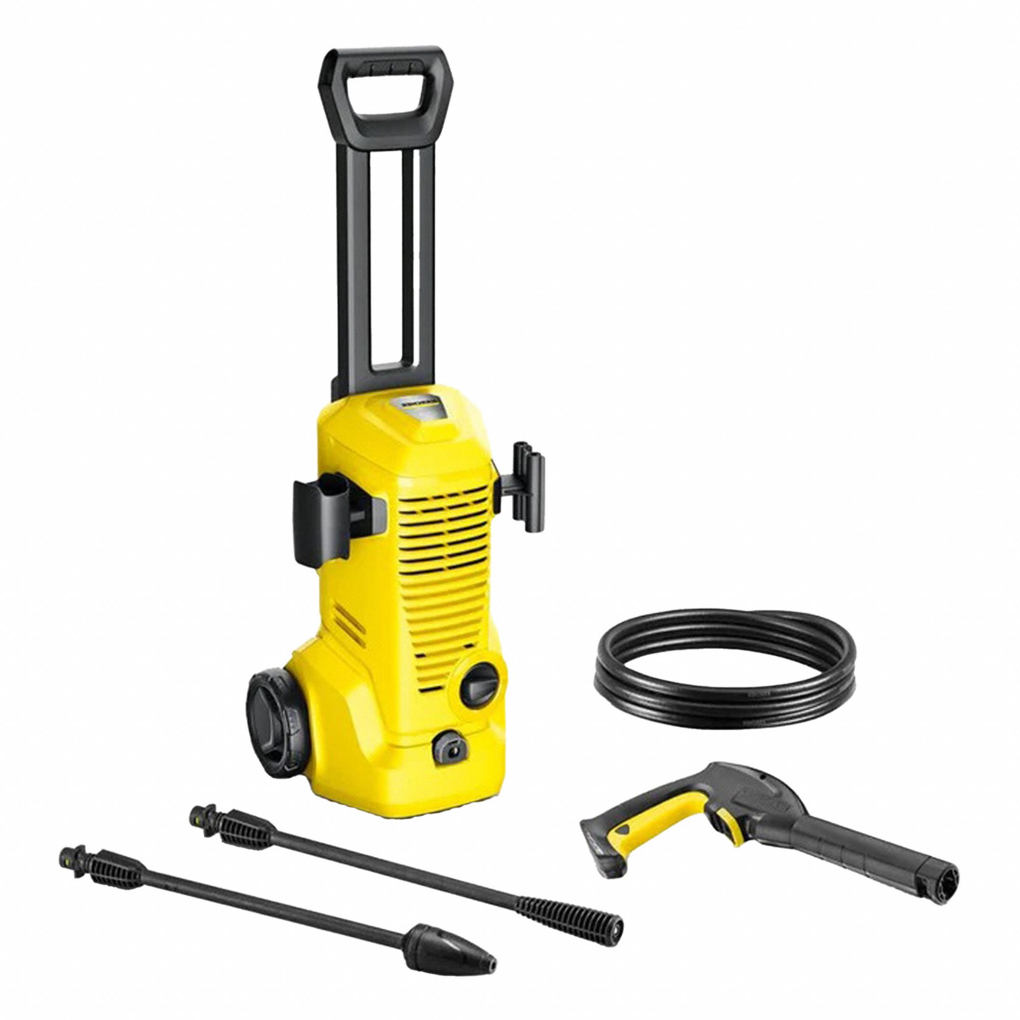 Hidrolavadora,13.7 lb.,1600 psi