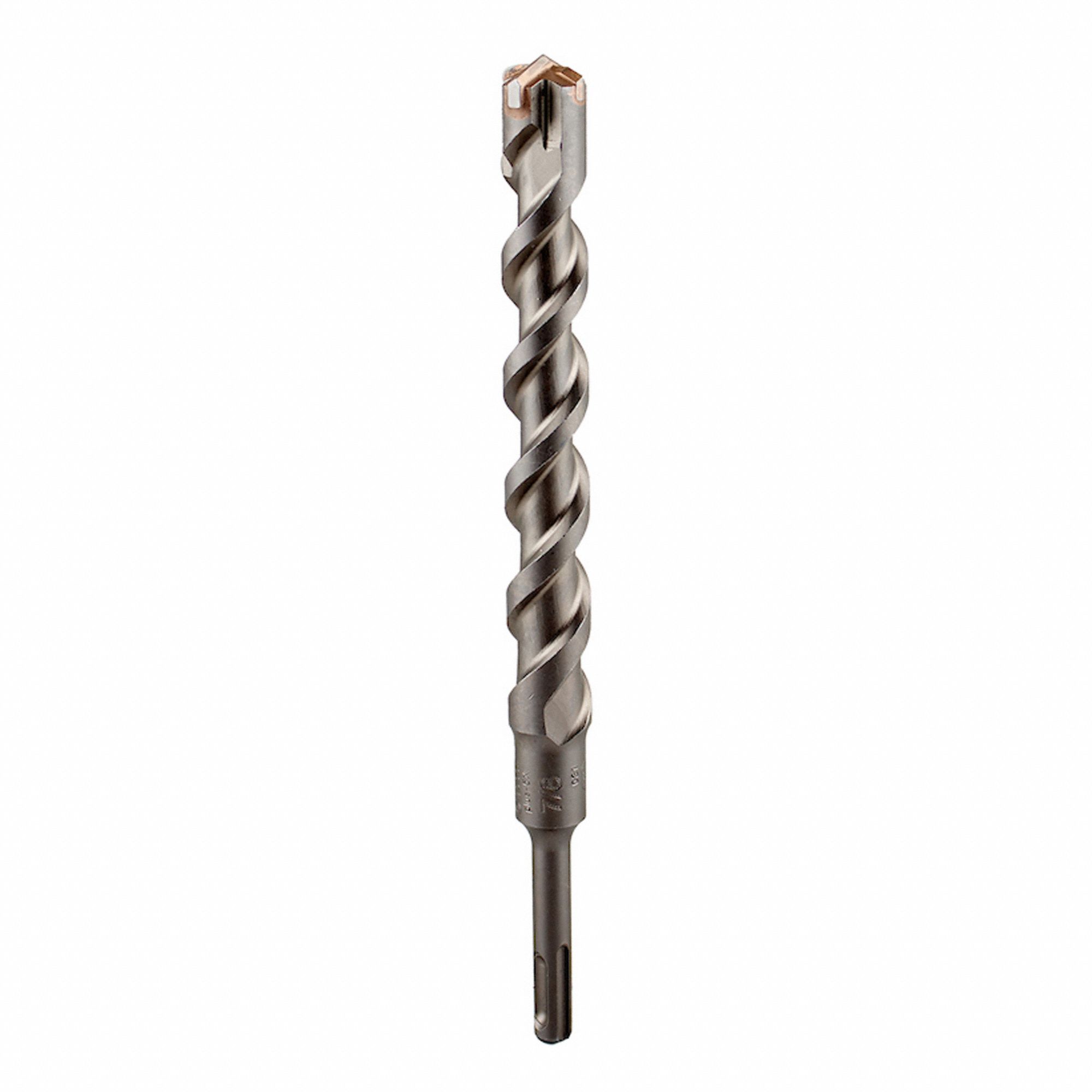 BOSCH Broca Para Rotomartillo, 7/8", 0.875, Fraccional En Pulgadas, SDS