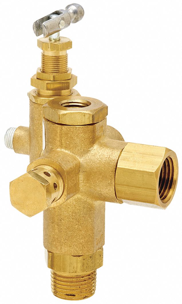 DISPOSITIF DE DECOMPRESSN DAERATION