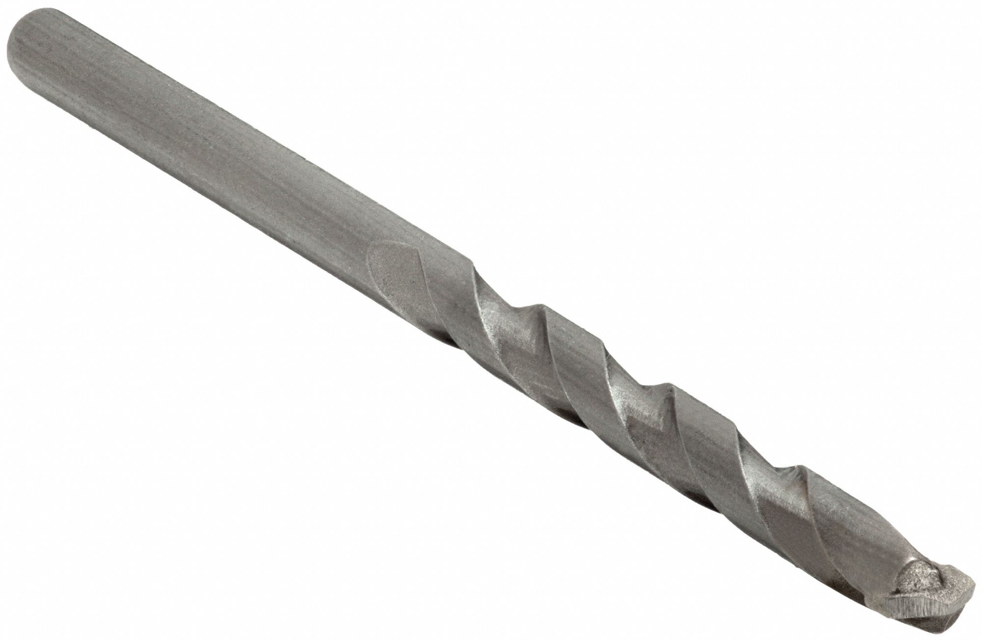 Porcelain Tile Starter: 5/32 in Drill Bit Size, 3 1/8 in Overall Lg, 5/32 in Shank Dia