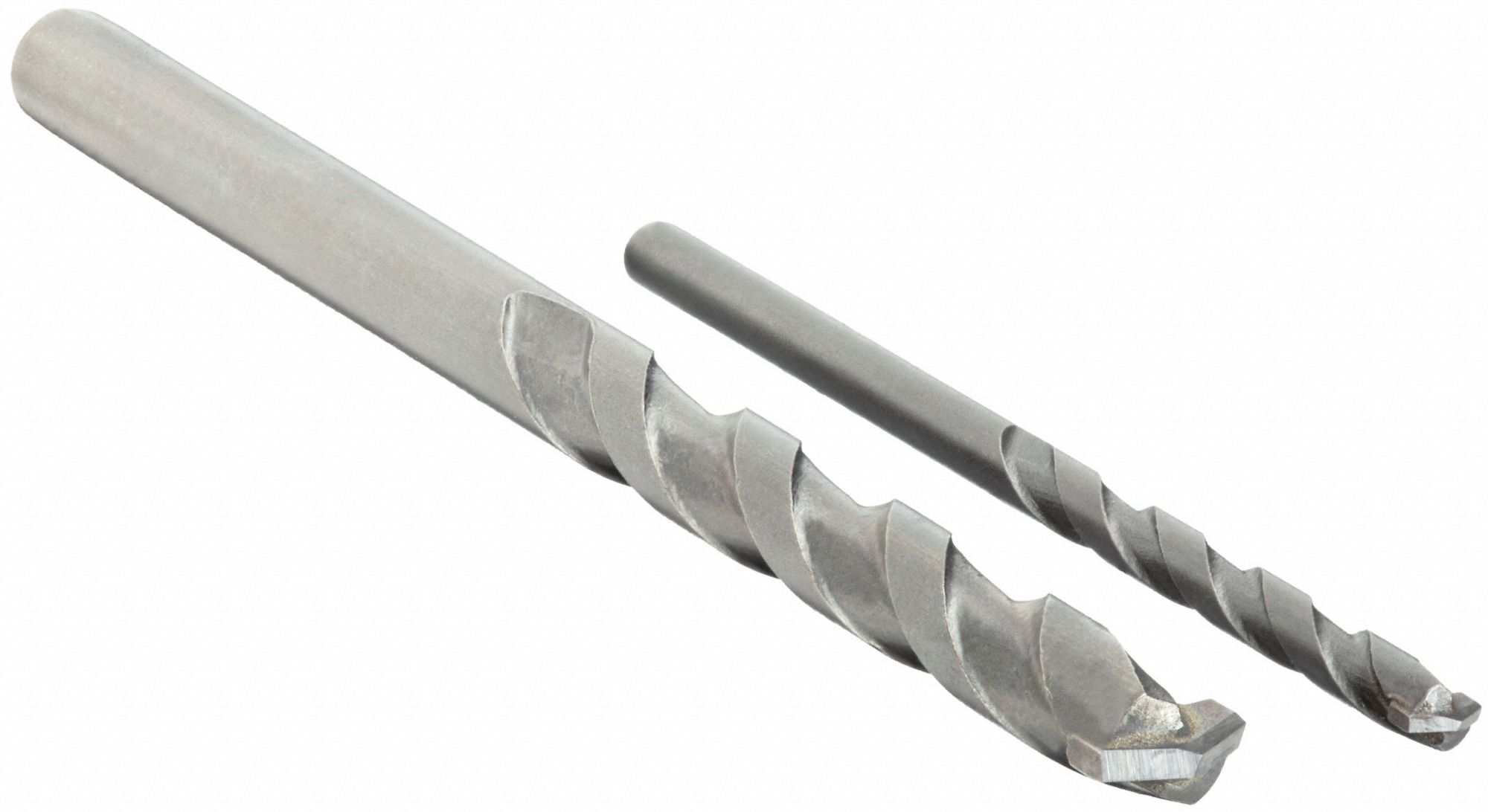 Porcelain Tile Starter: 5/16 in Drill Bit Size, 4 1/2 in Overall Lg, 5/16 in Shank Dia