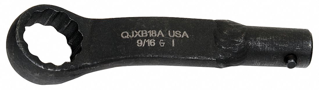 Torque Head, Offset,