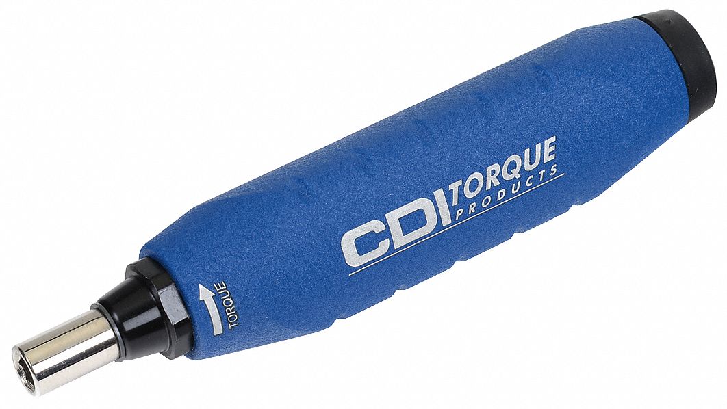 Cdi on sale torque driver