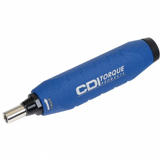 Cdi torque deals screwdriver