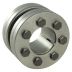 Keyless Locking Rigid Couplings