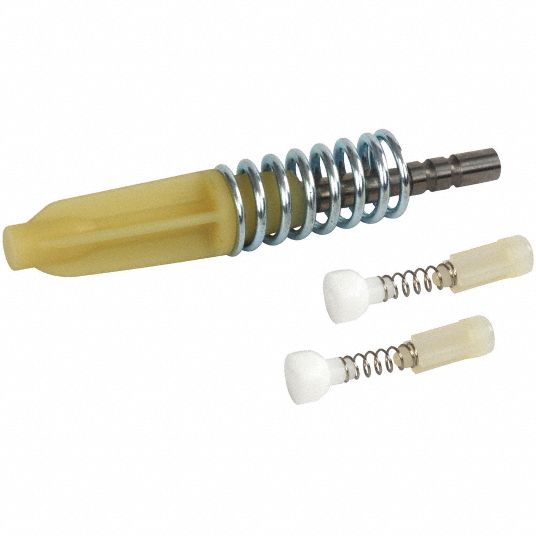 WAGNER, Fits Wagner Brand, Piston Repair Kit - 38AV87|0272909 