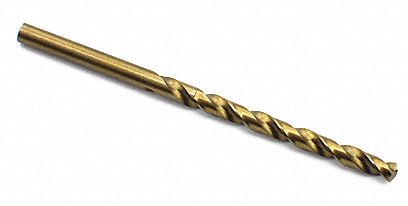 JobberLengthDrillBit 11/64in Cobalt