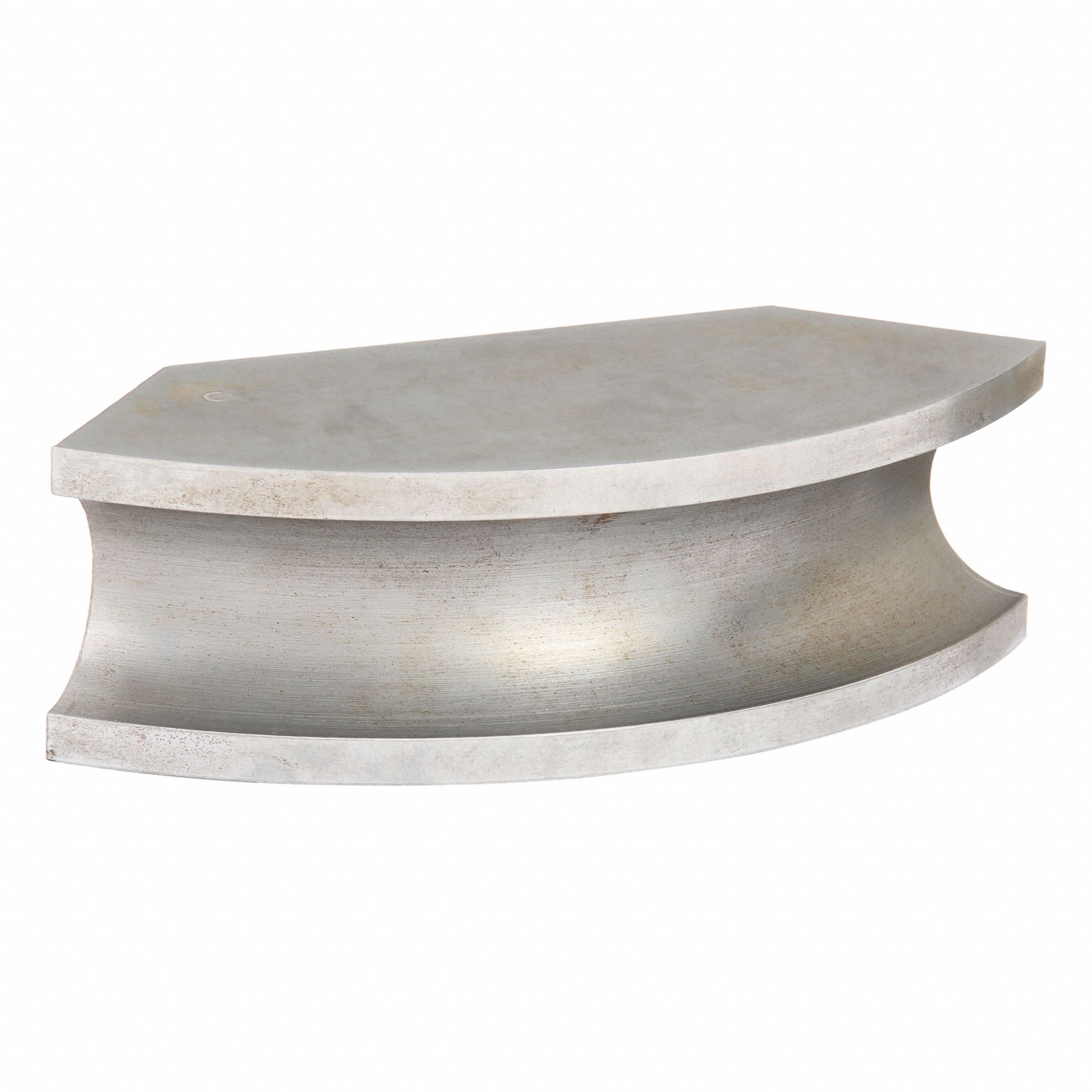 Bender Die, Steel, 1-1/2 in.