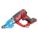 CORDLESS SHEAR, DOUBLE-CUT, 18V, 1.5/2/¾/5 AH, 14 GA/16 GA, 7 IN RADIUS, 0 TO 2900 SPM