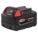 REDLITHIUM BATTERY, 18V, 5 AH, LI-ION, FOR M18 CORDLESS TOOLS