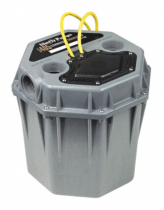 Replacement pump only for model 405